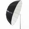 Фото-парасолька параболічна 65" 165см 16 спиць Godox UB-165W